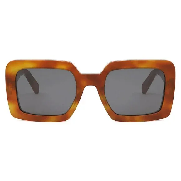 NEW CELINE SUNGLASSES, CELINE CL40304U 53A display picture 1